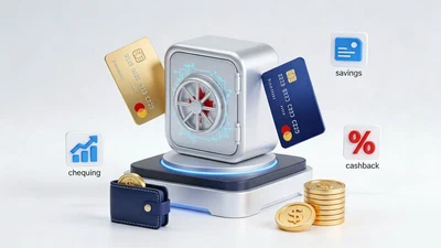 Personal Banking 101 for Newcomers to Canada featured image