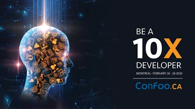 ConFoo Montreal 2020 featured image