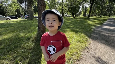 Fundraising for my son featured image