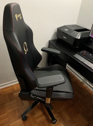 Secretlab Omega Series