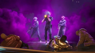 Fairgame$ featured image