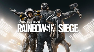 Rainbow Six Siege featured image